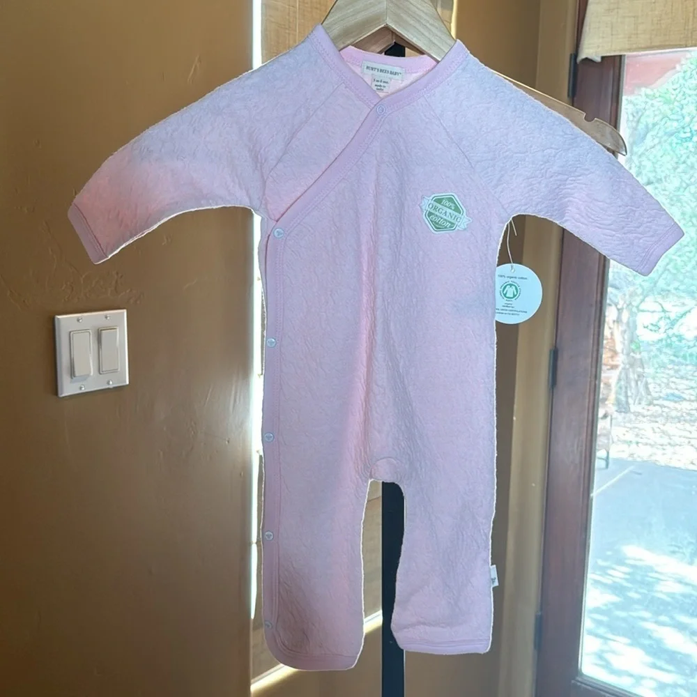 Burts Bees Baby bundle your
